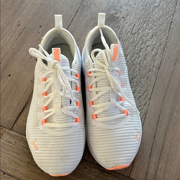 Puma Women’s Softride Finesse Sport-7 - Picture 1 of 5